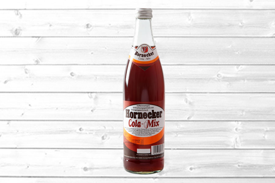 Hornecker Cola-Mix